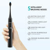 Electric Toothbrush,2 DuPont Brush Heads